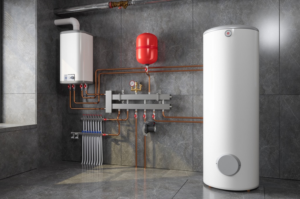 Boiler Installation & Repair